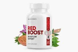 Imagem Red Booster product